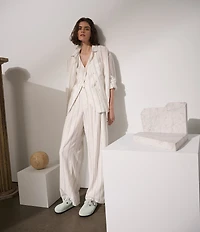 Birkenstock Women's Boston Suede Soft Footbed Family Matching Clogs