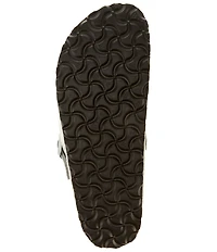 Birkenstock Women's Boston Suede Soft Footbed Family Matching Clogs