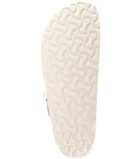 Birkenstock Women's Boston Suede Soft Footbed Family Matching Clogs