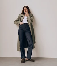 Birkenstock Women's Boston Suede Soft Footbed Family Matching Clogs