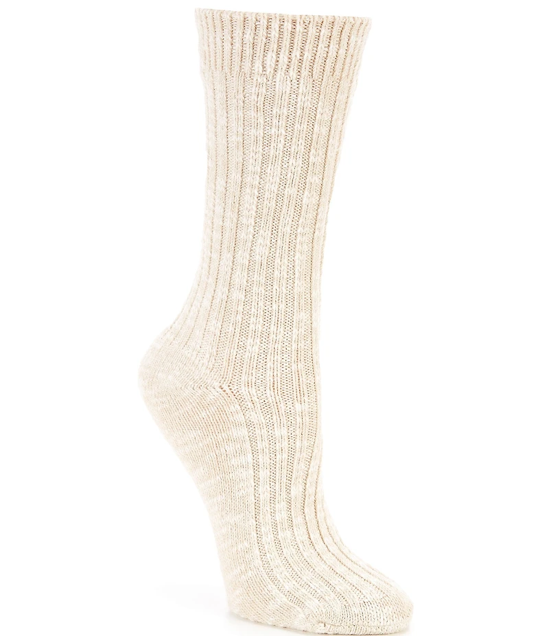 Birkenstock Cotton Slub Socks