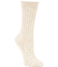 Birkenstock Cotton Slub Socks