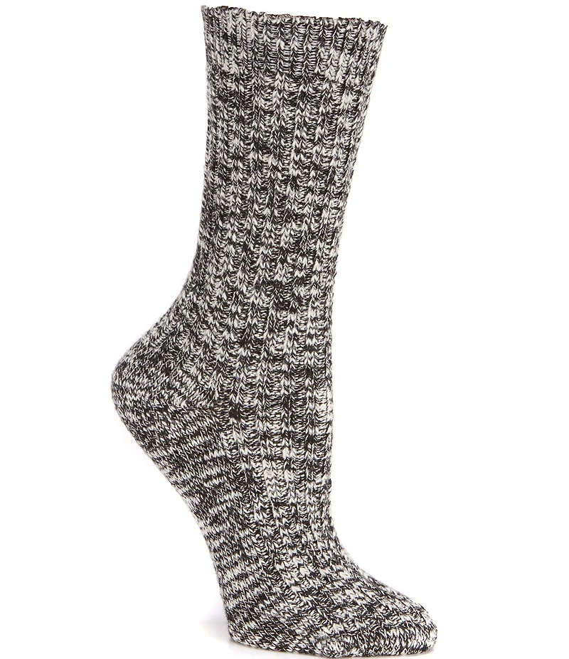 Birkenstock Cotton Slub Socks