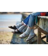 Birkenstock Cotton Slub Socks