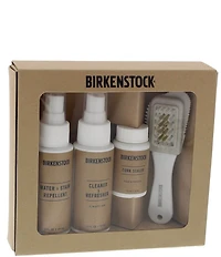 Birkenstock Deluxe Shoe Care Kit