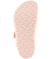 Birkenstock Girls' Arizona EVA Flower Buckle Sandals (Youth)