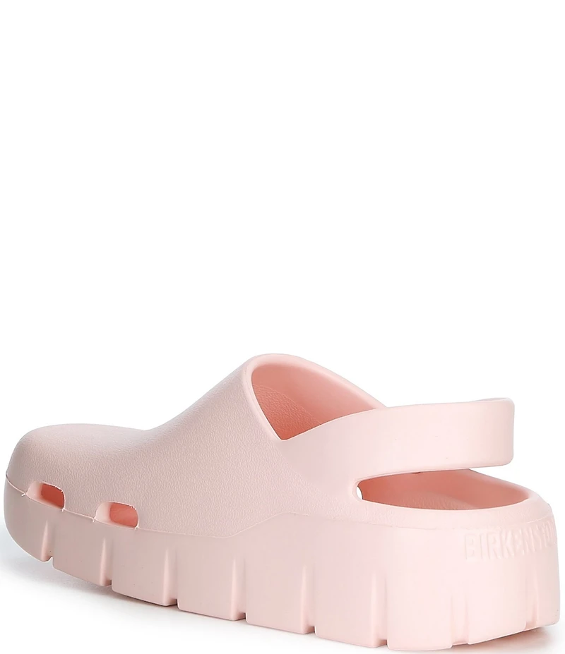 Birkenstock Girls' Birki Flow Adjustable EVA Clogs (Toddler)