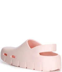 Birkenstock Girls' Birki Flow EVA Adjustable Clogs (Infant)