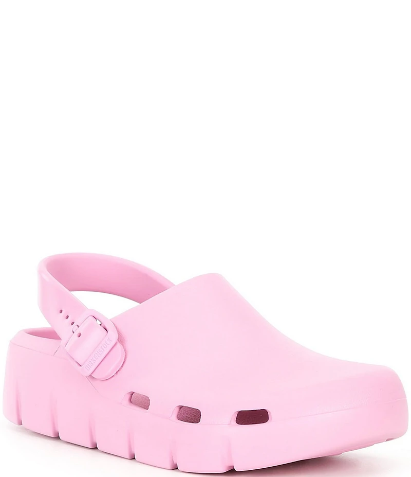Birkenstock Girls' Birki Flow EVA Clogs (Toddler)