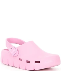 Birkenstock Girls' Birki Flow EVA Clogs (Toddler)