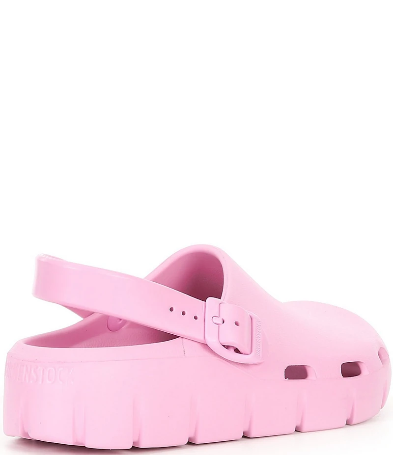 Birkenstock Girls' Birki Flow EVA Clogs (Toddler)