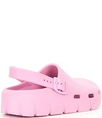 Birkenstock Girls' Birki Flow EVA Clogs (Toddler)