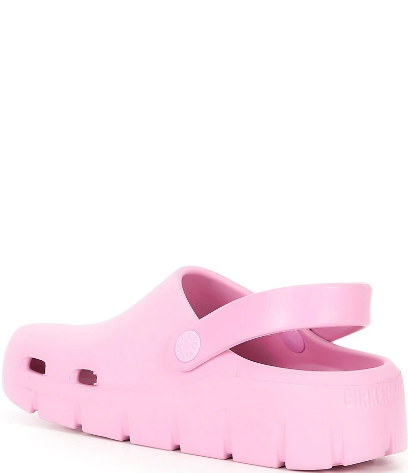 Birkenstock Girls' Birki Flow EVA Clogs (Toddler)