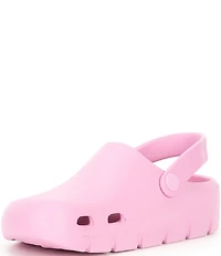 Birkenstock Girls' Birki Flow EVA Clogs (Toddler)