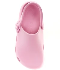 Birkenstock Girls' Birki Flow EVA Clogs (Toddler)