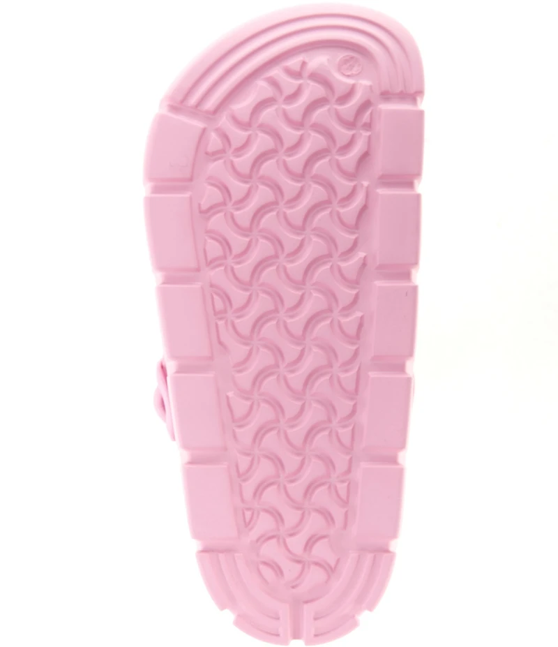 Birkenstock Girls' Birki Flow EVA Clogs (Toddler)