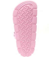 Birkenstock Girls' Birki Flow EVA Clogs (Toddler)