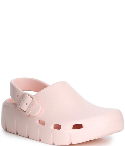 Birkenstock Girls' Birki Flow EVA Clogs (Youth)
