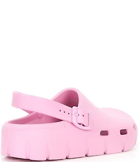 Birkenstock Girls' Birki Flow EVA Clogs (Youth)