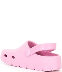 Birkenstock Girls' Birki Flow EVA Clogs (Youth)