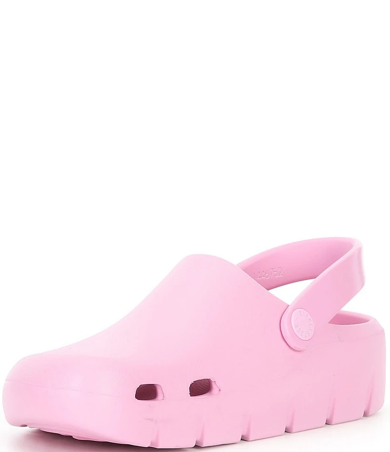 Birkenstock Girls' Birki Flow EVA Clogs (Youth)