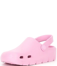 Birkenstock Girls' Birki Flow EVA Clogs (Youth)