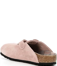 Birkenstock Girls' Boston Varsity Clogs (Toddler)