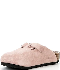 Birkenstock Girls' Boston Varsity Clogs (Toddler)