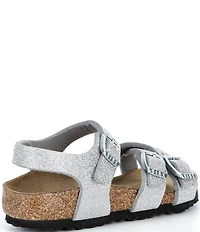 Birkenstock Girls' Kumba Sandals (Infant)