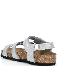 Birkenstock Girls' Kumba Sandals (Infant)