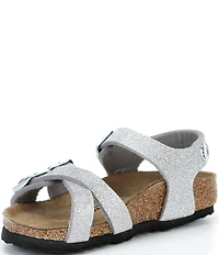 Birkenstock Girls' Kumba Sandals (Infant)