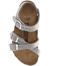 Birkenstock Girls' Kumba Sandals (Infant)