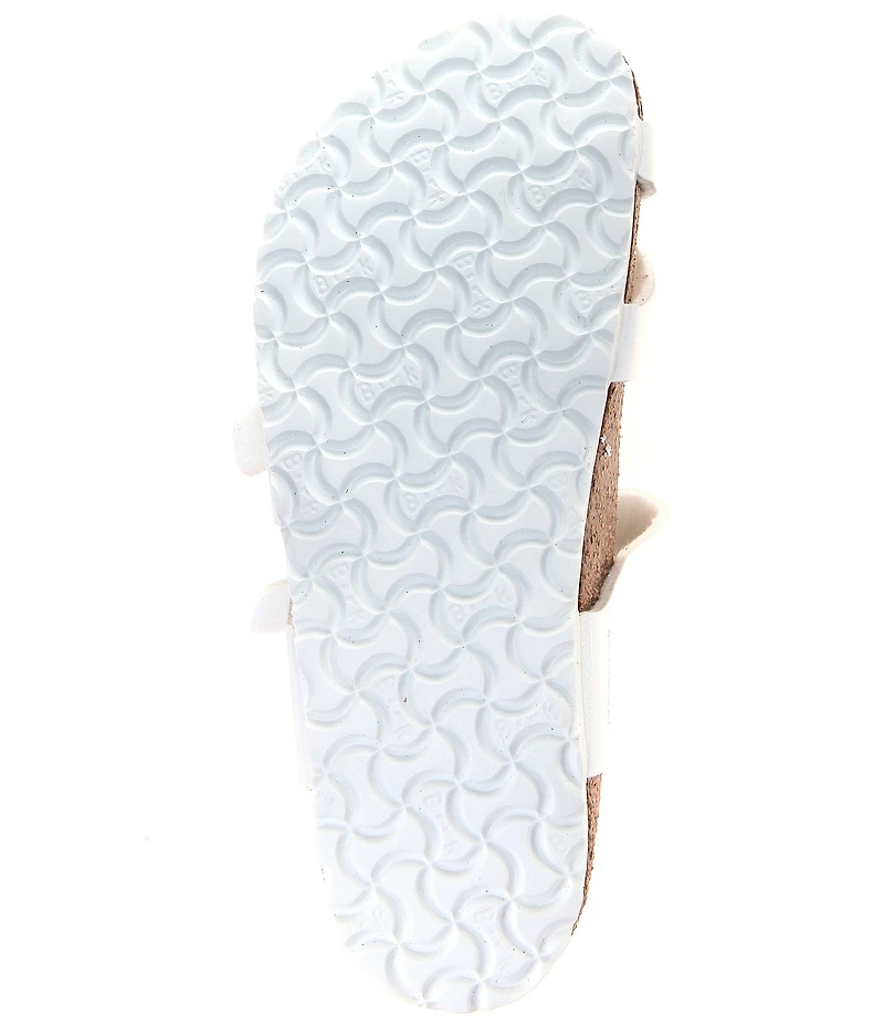 Birkenstock Girls' Mayari Birkibuc Toe Loop Family Matching Sandals (Infant)