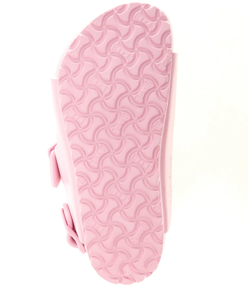 Birkenstock Girls' Milano EVA Sandals (Toddler)