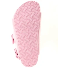 Birkenstock Girls' Milano EVA Sandals (Toddler)