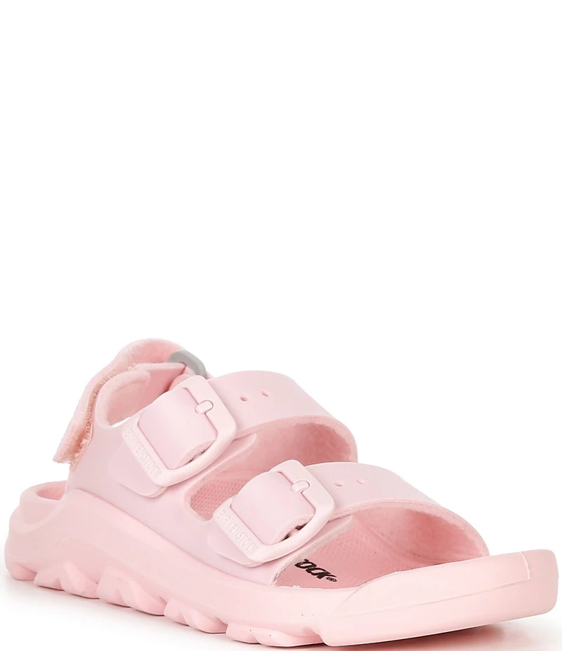 Birkenstock Girls' Mogami Birko-Flor Sandals (Infant)