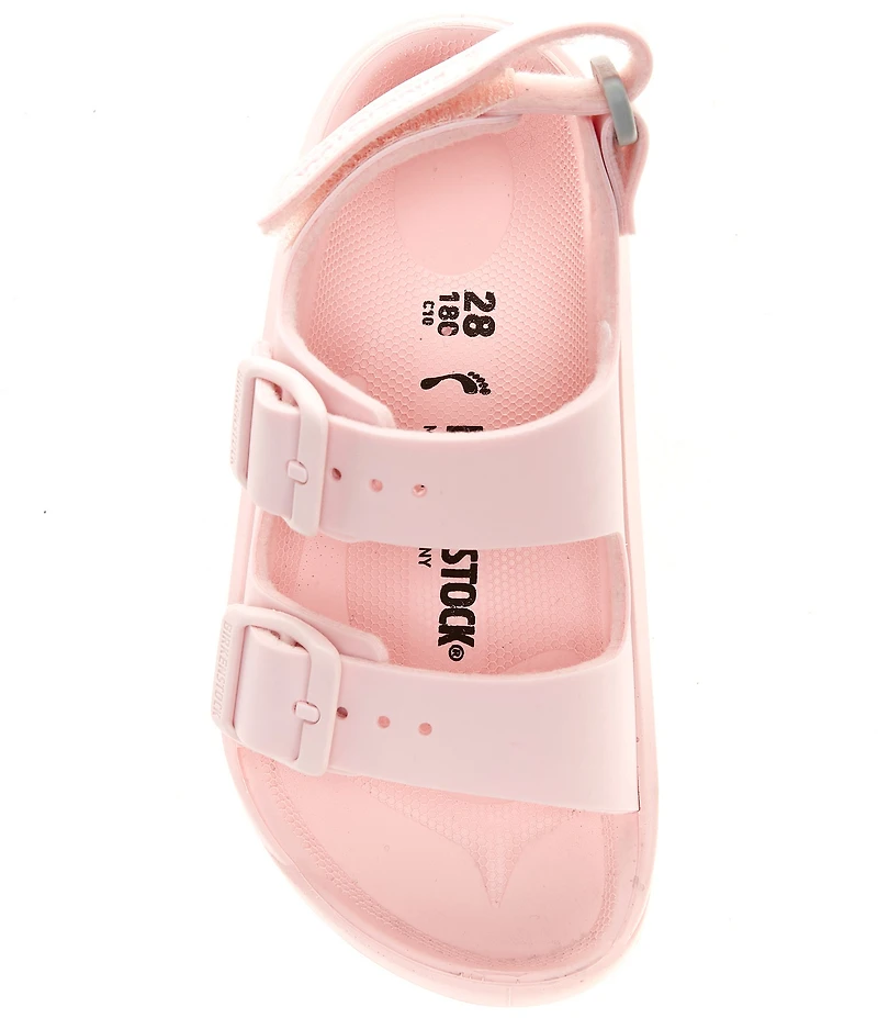 Birkenstock Girls' Mogami Birko-Flor Sandals (Infant)