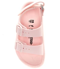 Birkenstock Girls' Mogami Birko-Flor Sandals (Infant)