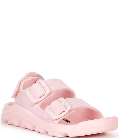 Birkenstock Girls' Mogami Birko-Flor Sandals (Toddler)