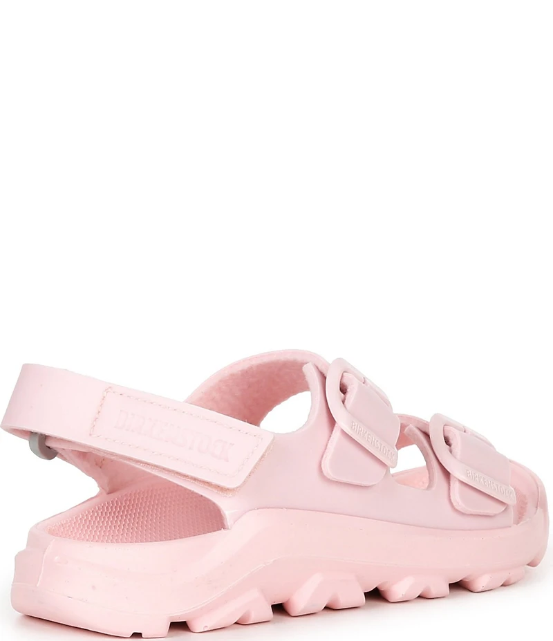 Birkenstock Girls' Mogami Birko-Flor Sandals (Toddler)