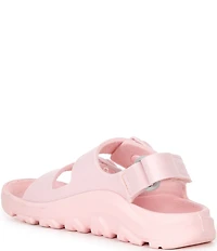 Birkenstock Girls' Mogami Birko-Flor Sandals (Toddler)