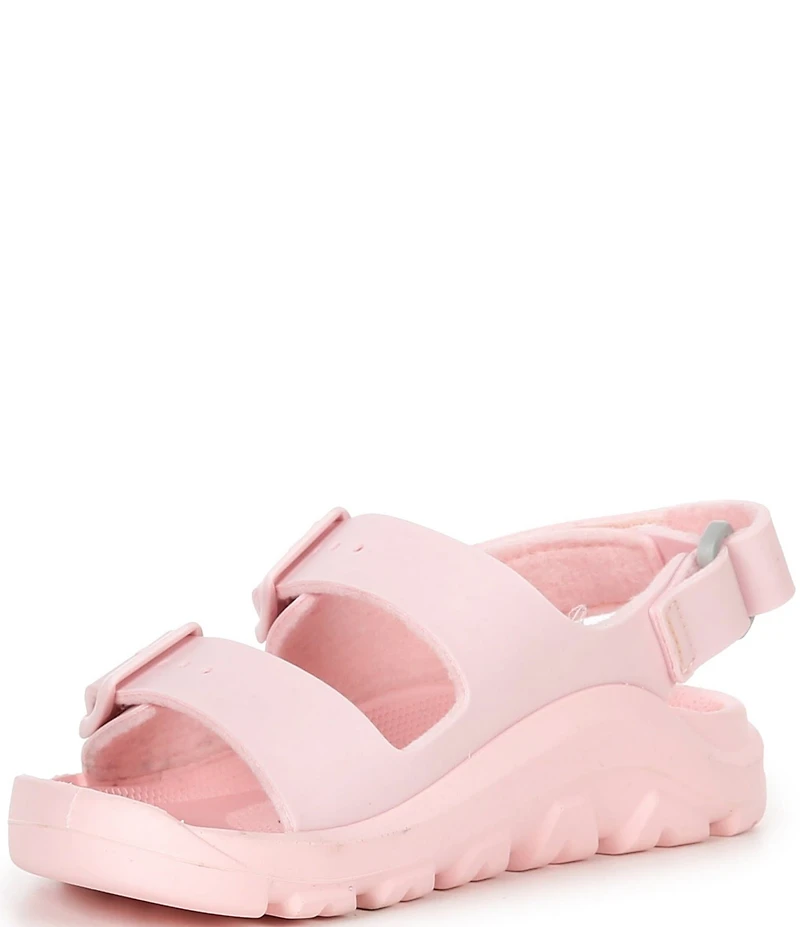 Birkenstock Girls' Mogami Birko-Flor Sandals (Toddler)