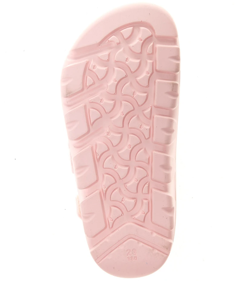 Birkenstock Girls' Mogami Birko-Flor Sandals (Toddler)