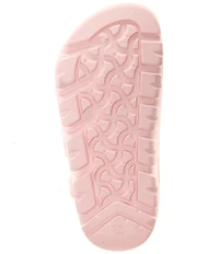 Birkenstock Girls' Mogami Birko-Flor Sandals (Toddler)