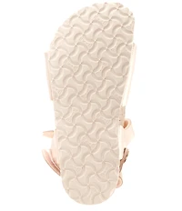 Birkenstock Girls' Rio Birko-Flor Backstrap Sandals (Infant)