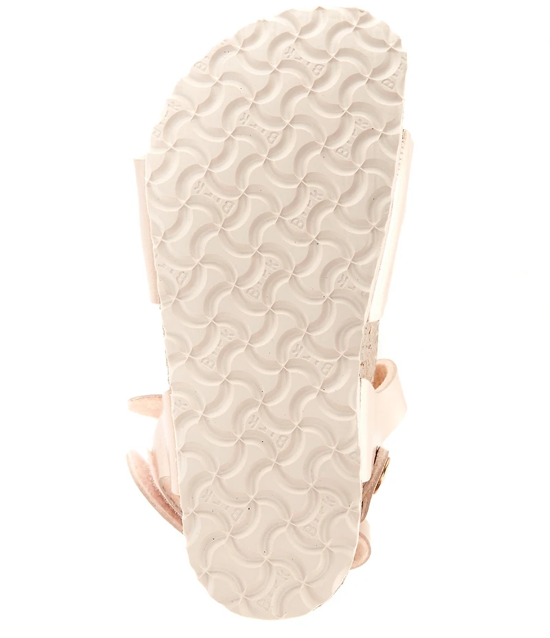 Birkenstock Girls' Rio Birko-Flor Sandals (Youth)