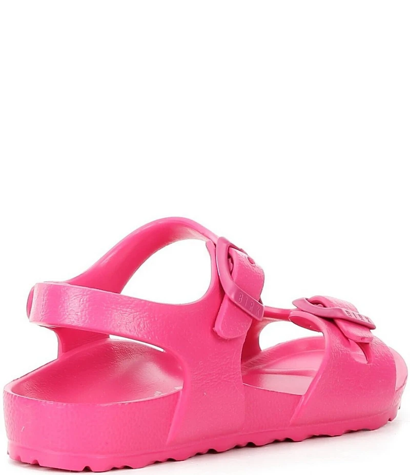Birkenstock Girls' Rio Essentials EVA Sandals (Youth)