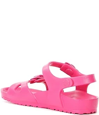 Birkenstock Girls' Rio Essentials EVA Sandals (Youth)