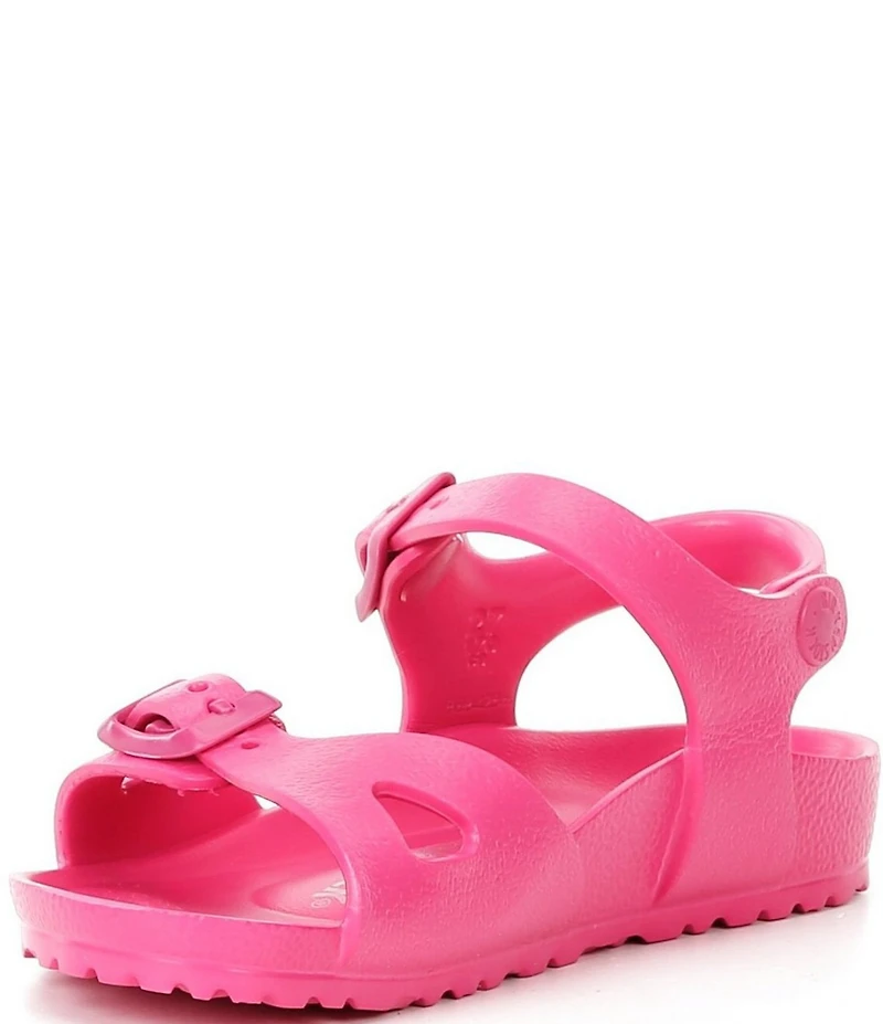 Birkenstock Girls' Rio Essentials EVA Sandals (Youth)