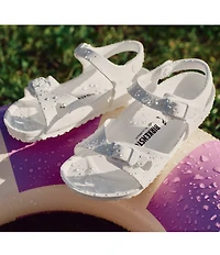 Birkenstock Girls' Rio Essentials EVA Sandals (Youth)